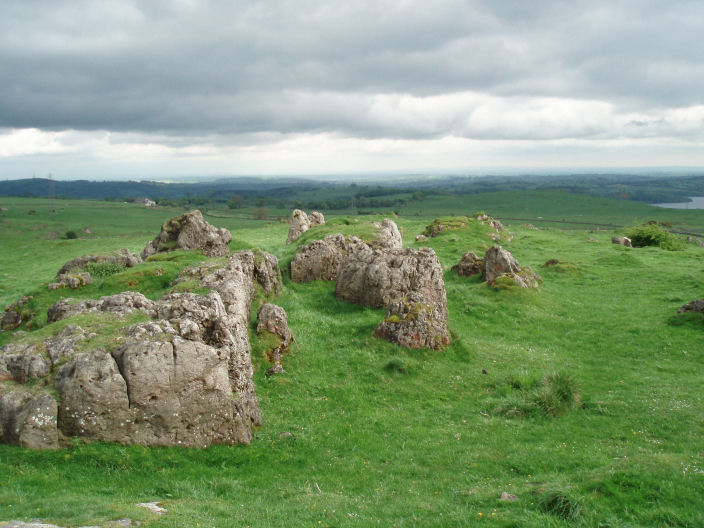 Harboro Rocks Harboro Rocks